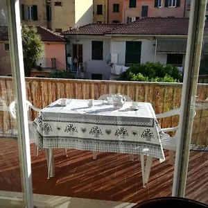  Apartment Mare Blu Italy