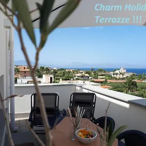  Holiday home Charm Italy