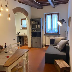 Appartement Sweet, San Gimignano