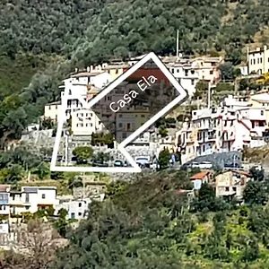  Holiday home Casa Ela Italy