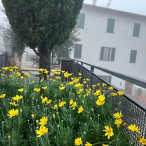 Apartment Casa Margheri, San Gimignano