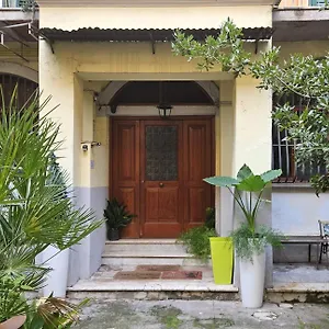  Apartment Acasamiasanpietro Italy