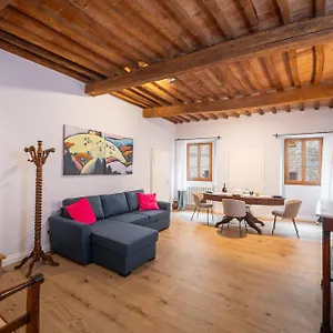 Appartement Casa Bardi, San Gimignano