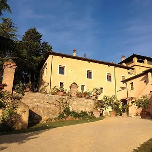Farm stay Torraccia Di Chiusi Relais, San Gimignano