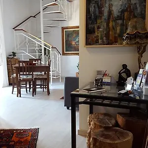  Apartment La Casa Di Beatrice Italy