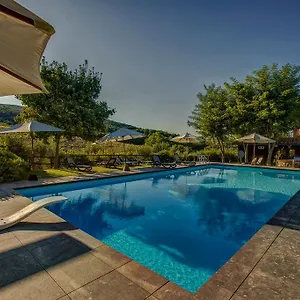 Farm stay Casanova Di Pescille, San Gimignano