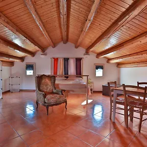  Apartment Sant'onofrio Terrace Italy